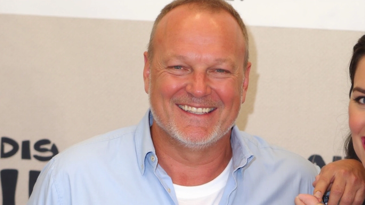Stefan Raab zurück im Hauptabend: RTL testet 15-Minuten-Show als Prime-Time-Turbo