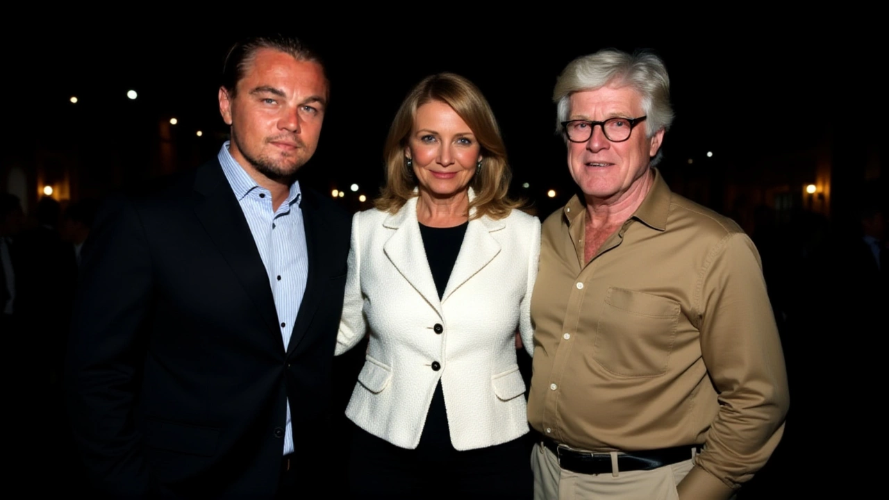 Robert Redford (†) stirbt mit 89 – DiCaprio & Fonda trauern