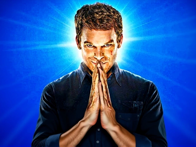 „Dexter: Resurrection“ begeistert – Michael C. Hall führt zu 90 % Kritikerwert