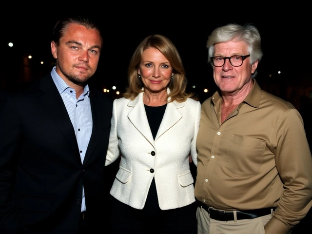 Robert Redford (†) stirbt mit 89 – DiCaprio & Fonda trauern