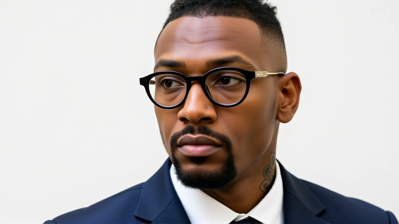 Staatsanwaltschaft stellt Ermittlungen gegen Jérôme Boateng im Fall Kasia Lenhardt ein