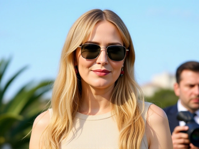 Jennifer Lawrence: Mutterschaft ist brutal und unglaublich – Cannes-Interview bricht mit Privatsphäre